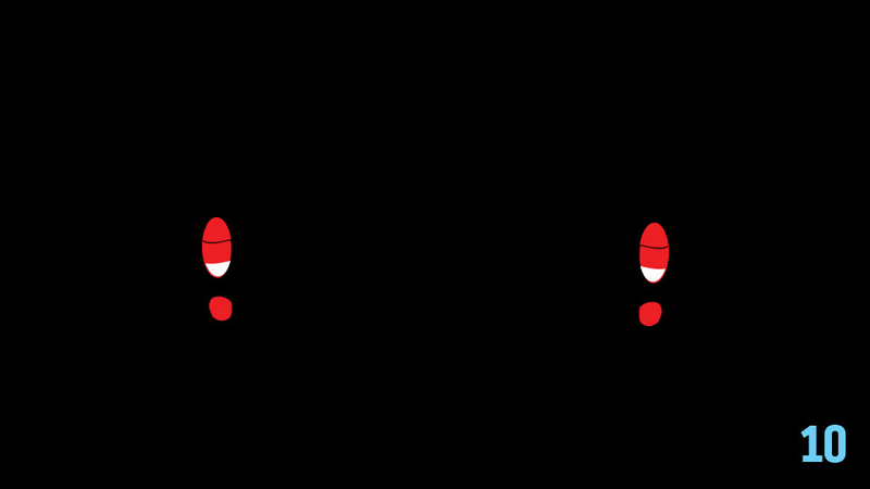Illustration for article titled Take The Great Taillight ID Quiz!